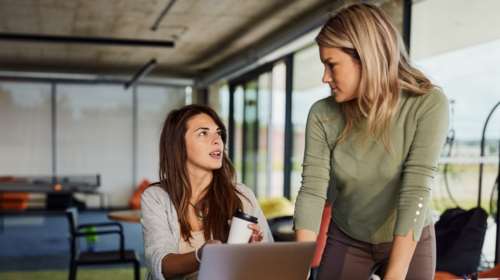 Πόση ώρα κάνει ένας ιός να εξαπλωθεί στο γραφείο;