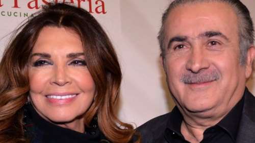 Λάκης Λαζόπουλος: Σατιρίζει τη Μιμή Ντενίση για το επεισόδιο στο "Στούντιο 4"