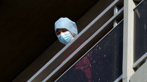 Κορονοϊός- μυστήριο: Θετικό και το δεύτερο τεστ της 31χρονης που είχε πάρει εξιτήριο