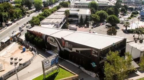 Θεσσαλονίκη: Το ΣτΕ έδωσε &quot;πράσινο φως&quot; για την ανάπλαση της ΔΕΘ