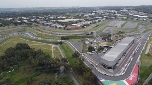 Ρεκόρ Guinness: Η μεγαλύτερη παρέλαση με νεκροφόρες