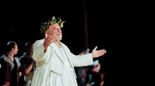 Κώστας Βουτσάς: Σήμερα το λαϊκό προσκύνημα την Παρασκευή η κηδεία