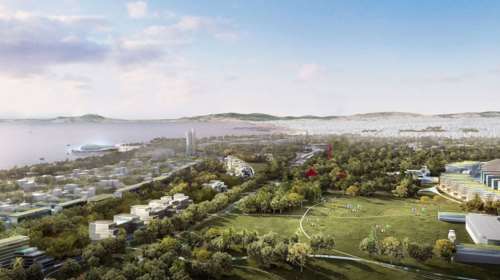 Βουλή - Ελληνικό: Πέρασε με 264 &quot;υπέρ&quot; η σύμβαση - Ψηφίστηκε από βουλευτές της ΝΔ, του ΣΥΡΙΖΑ και του Κινήματος Αλλαγής