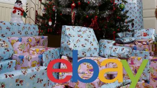 Ebay: Τι αγοράζουν οι Έλληνες για τα Χριστούγεννα - Τα πιο δημοφιλή και τα πιο ακριβά