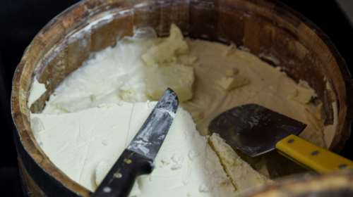 Ξεκίνησε η &quot;μάχη&quot; για την φέτα: Η Ελλάδα ενεργοποίησε την προσφυγή της ΕΕ κατά της Δανίας για παραβίαση του ΠΟΠ