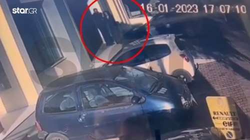 Μοσχάτο: Νέο βίντεο από το κινητό της 47χρονης - Η σχέση της με τον 50χρονο και η επίσκεψη λίγες ημέρες πριν τον θάνατό του