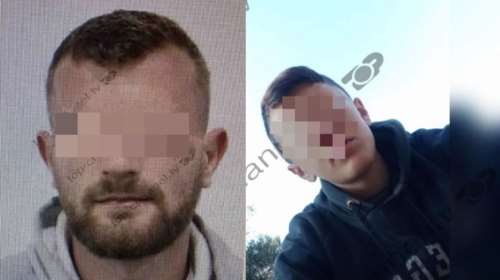 Έγκλημα στην Κεφαλλονιά: Φουντούνια και ενεργειακό ποτό &quot;πρόδωσαν&quot; τους δύο Αλβανούς- &quot;Τους αναγνώρισε, όλοι τους ξέραμε&quot;