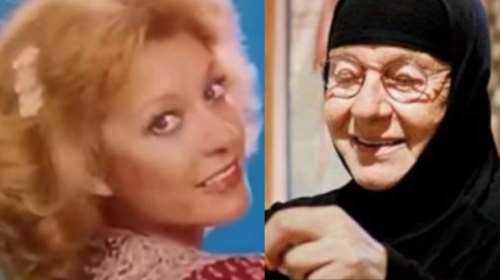 Πέθανε η τραγουδίστρια Μαίρη Αλεξοπούλου – Είχε γίνει μοναχή όταν έχασε την κόρη της