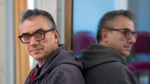 Ο Νίκος Διαμαντής είναι ο νέος Καλλιτεχνικός Διευθυντής του Δημοτικού Θεάτρου Πειραιά