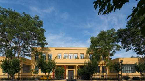 7η Διημερίδα Ιστορίας Περιβάλλοντος από το Πολιτιστικό Ιδρυμα του ομίλου Πειραιώς