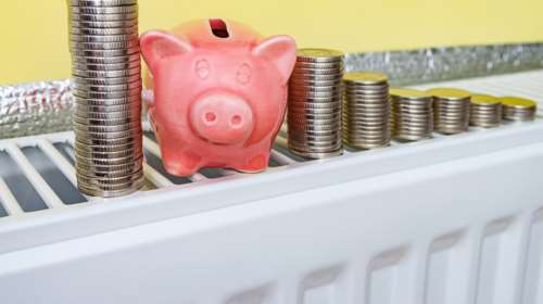 Τελευταία ευκαιρία για το επίδομα θέρμανσης - Λήγει η προθεσμία για τις αιτήσεις