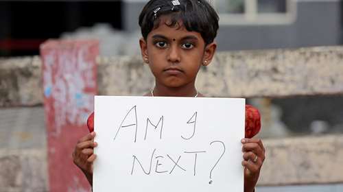 Ντροπή: Και δεύτερη γυναίκα, θύμα ομαδικού βιασμού, πέθανε στην Ινδία