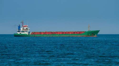 Ελληνικό πλοίο φάντασμα πουλήθηκε σε τιμή ρεκόρ - Αλλαξε χέρια για 3,9 εκατ. δολάρια