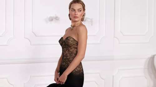 "Τι ωραία που ντύνεται η Mάργκοτ Ρόμπι": 5 εμφανίσεις στις πρεμιέρες της νέας της ταινίας που αξίζει να δεις