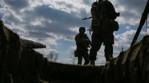 Ανταλλαγή αιχμάλωτων στρατιωτών και ναυτικών μεταξύ Ουκρανίας και Ρωσίας