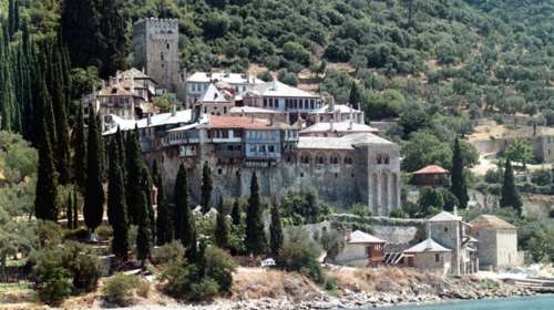 Covid free το Άγιον Όρος: Ξεκίνησε να δέχεται και πάλι επισκέπτες - Με rapid test η είσοδος στην Αθωνική Πολιτεία