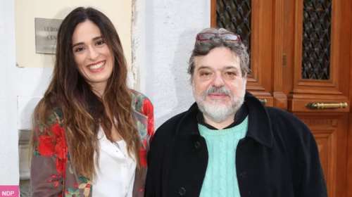 Δημήτρης Παπαδημητρίου - Βερόνικα Δαβάκη: Παντρεύτηκαν κρυφά πριν από 4 χρόνια - Ο ερχομός του γιου τους