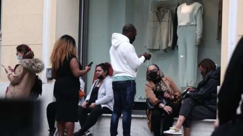 Κορονοϊός: Όσοι έχουν συμπτώματα για μήνες έχουν μεγαλύτερες πιθανότητες θανάτου ή σοβαρών προβλημάτων