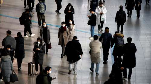 Βέλγιο: Τέλος στην καραντίνα για τις επαφές κρουσμάτων κορονοϊού