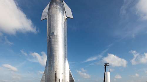 Η SpaceX του Ιλον Μασκ εκτόξευσε τουρκικό δορυφόρο και θα το ξανακάνει το 2021