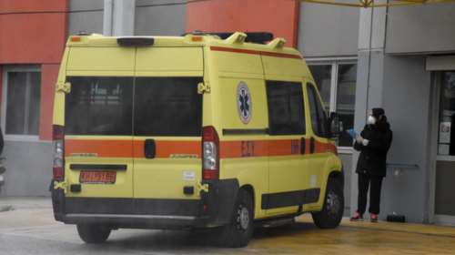 Πάτρα: 26χρονος φοιτητής αποπειράθηκε να αυτοκτονήσει