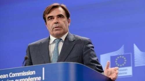 Σχοινάς: H Ελλάδα βρίσκεται σε καλό δρόμο και επιτυγχάνει τους στόχους που έχουν τεθεί