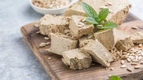 Χαλβάς: Πώς μπορεί να μας βοηθήσει στην απώλεια βάρους;