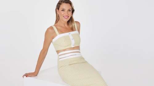 Τι περίμενε κανείς από τη Βίκυ Καγιά στο GNTM;