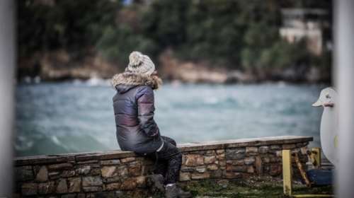 Χαλάει ο καιρός σήμερα - Τοπικές βροχές με ομίχλες και υγρασία, πέφτει η θερμοκρασία