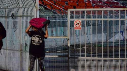 Νέο κύμα κακοκαιρίας τις επόμενες ώρες: Ισχυρές καταιγίδες και κρύο