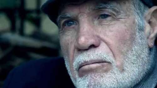 Πέθανε ο ηθοποιός Κωστής Μαλκότσης - Η ταινία μικρού μήκους που χάραξε την καριέρα του [βίντεο]