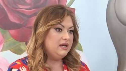 Η πρώτη κύηση μετά από μεταμόσχευση ωοθηκικού ιστού - Μου είχαν πει ότι δεν θα κάνω ποτέ παιδί, λέει συγκινημένη 39χρονη