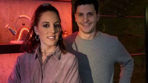 Σπυριδούλα Καραμπουτάκη - Πάνος Τόγιας: Τελικά είναι ζευγάρι οι δύο πρώην παίκτες του MasterChef; [Βίντεο]