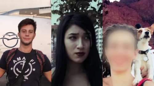 Τέμπη: Τρία νέα παιδιά δίνουν μάχη για τη ζωή τους - Ποια είναι η κατάσταση της υγείας τους