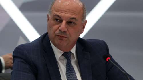 Τσιάρας: Έρχεται η νομοθετική ρύθμιση για την απαγόρευση κακόβουλων λογισμικών