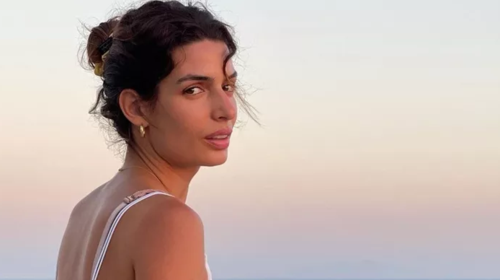 Τόνια Σωτηροπούλου: Φιλάει με πάθος τον Κωστή Μαραβέγια με αφορμή την &quot;Παγκόσμια Ημέρα Φιλιού&quot;