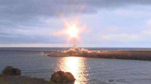 Τούρκος αναλυτής: Μετά τον Τayfun να αποκτήσουμε και πυρηνικές κεφαλές [βίντεο]