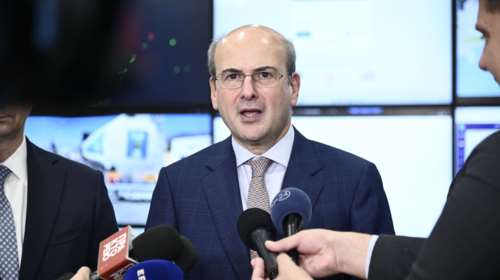 Κωστής Χατζηδάκης: Κανείς δεν θέλει τον παλιό ΟΠΕΚΕΠΕ της ΝΔ, του ΠΑΣΟΚ και του ΣΥΡΙΖΑ