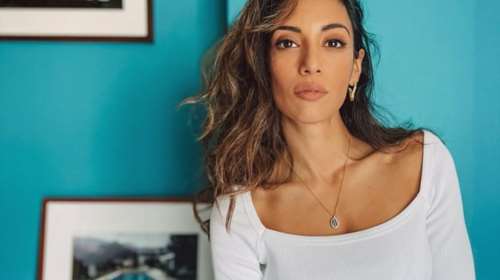 H αλήθεια για το &quot;φλερτ&quot; του OPEN στην Ευγενία Σαμαρά