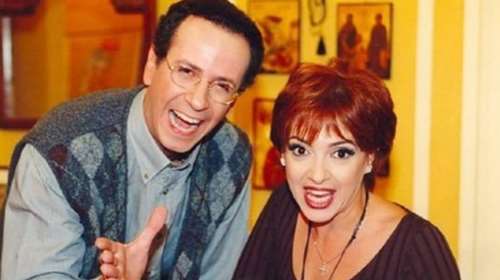 &quot;Ο Χάρης Ρώμας είχε αλαζονεία απέναντί μου και η Ελένη Ράντου ήταν ψυχρή&quot;