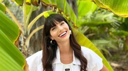 Ηλιάνα Παπαγεωργίου: &quot;Στη δεύτερη σεζόν του GNTM ήμουν πολύ άσχημα. Έκανα εγχειρήσεις και έπαιρνα φάρμακα&quot;