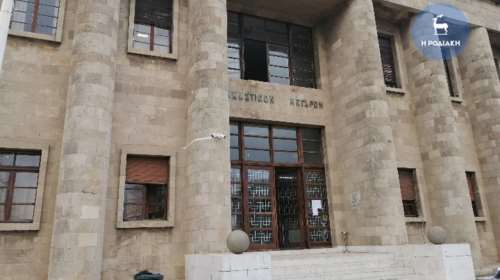 Ρόδος: Ανεκδιήγητος ο 73χρονος για τον βιασμό της ΑμΕΑ κόρης του - &quot;Εκείνη το προκάλεσε&quot;