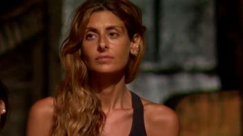 Ανθή Σαλαγκούδη: Ποιος πρώην παίκτης του Survivor είπε πως &quot;την φίλησε στο στόμα&quot;