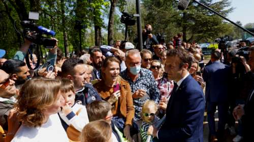 Ανάλυση: Και τώρα έρχονται τα δύσκολα για τον Μακρόν - Τα επόμενα &quot;εμπόδια&quot; και τα διδάγματα της πρώτης θητείας