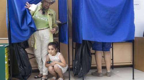 Εκλογές 2023: Πού μπορούν να ψηφίσουν οι ετεροδημότες - Νέες διευκρινίσεις από το υπουργείο Εσωτερικών