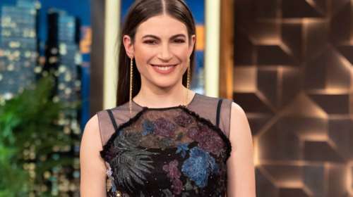 Μάρθα Λαμπίρη Φεντόρουφ: &quot;Μετά την ακρόαση για τους &quot;Παγιδευμένους&quot; έκλαιγα 2 ώρες...&quot;