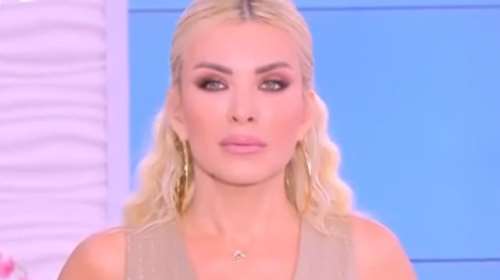 Κατερίνα Καινούργιου: "Το ατύχημα του πατέρα μου ήταν πολύ σοβαρό, η μητέρα μου 33 χρόνια δεν έφυγε λεπτό από το πλευρό του"