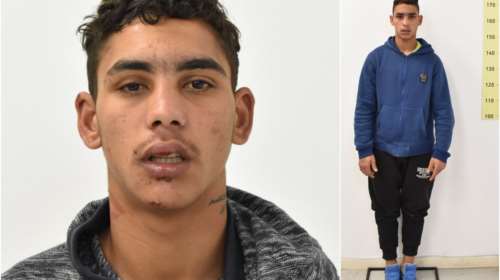 ΕΛΑΣ: Αυτός είναι ο 19χρονος κακοποιός που ρήμαζε σπίτια στην Αττική