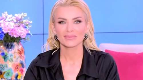 Κατερίνα Καινούργιου: "Δουλεύω 21 χρόνια κι αυτό δεν το έχω ξανακούσει στη ζωή μου, είναι σοκαριστικό"