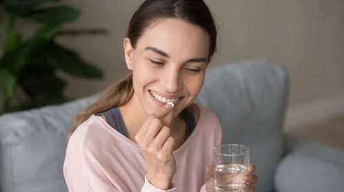 Πόσο χρόνο χρειάζονται τα προβιοτικά για να δράσουν;